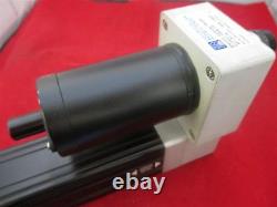 ID Cylindre Électrique Ec2s23t-1005b-100-mf1-mt1m