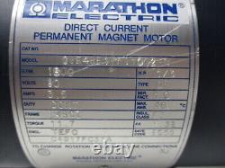 Marathon Électrique Gve48e17f11002-g Utilisé