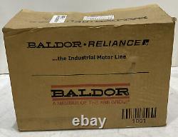 Moteur industriel Abb Baldor Reliance L1304 373