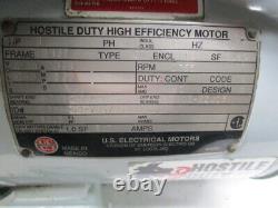 Moteurs électriques US E386-50-v05v050r006m d'occasion