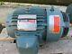 Reliance Duty Master Double Shaft Industrial Electric Motor 3hp 1455rpm 380v