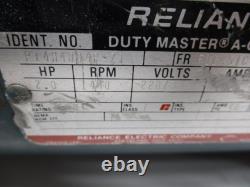 Reliance Electric P14h4004p-7t Neuf Sans Boîte