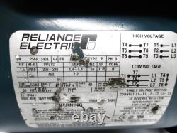 Reliance Electric P56h1340j Unmp - Traduction: Reliance Electric P56h1340j Unmp