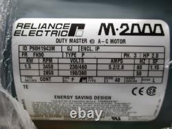 Reliance Electric P90h1943m Neuf Sans Boîte