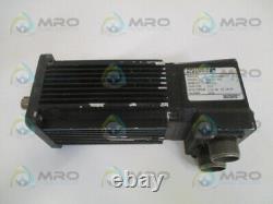 Reliance Électrique H-3016-n-h00aa 6133-01-802 Servomoteur 1 HP 5000 RPM Utilisé