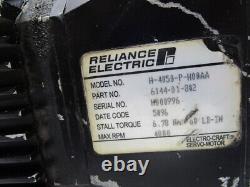 Reliance Électrique H-4050-p-h00aa 4000rpm