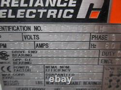 Reliance Électrique P14g7403 Lh Utilisé