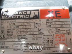 Reliance Électrique P14g7403-ch Utilisé