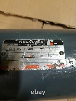 Reliance Électrique P56h3665