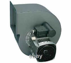 Ventilateur Industriel Ventilateur Centrifuge Vortice C T Triphase 400 V Jusqu'à 6800 M3/h